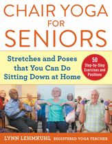 Chair Yoga for Seniors - 7 Apr 2020
