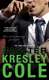 The Master - 17 Feb 2015