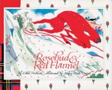 Rosebud and Red Flannel - 1 Jan 1999