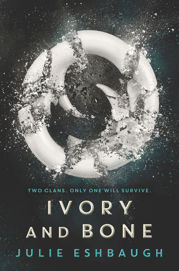 Ivory and Bone - 7 Jun 2016