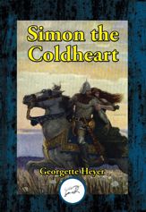 Simon the Coldheart - 22 Dec 2020