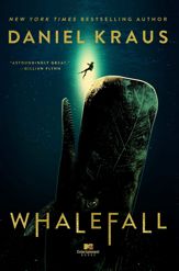 Whalefall - 8 Aug 2023