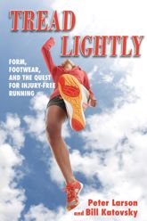 Tread Lightly - 1 May 2012