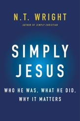 Simply Jesus - 25 Oct 2011