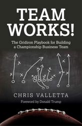 Team WORKS! - 29 Aug 2014