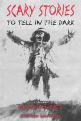 Scary Stories to Tell in the Dark - 2 Apr 2019