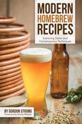 Modern Homebrew Recipes - 15 Jun 2015