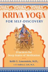 Kriya Yoga for Self-Discovery - 4 May 2021