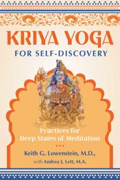 Kriya Yoga for Self-Discovery - 4 May 2021