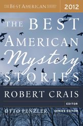The Best American Mystery Stories 2012 - 2 Oct 2012