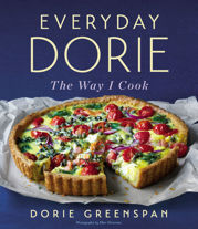 Everyday Dorie - 23 Oct 2018