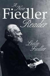 New Fiedler Reader - 24 Jul 2013