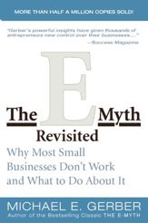 The E-Myth Revisited - 17 Mar 2009
