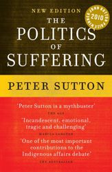 Politics Of Suffering - 1 Jul 2009