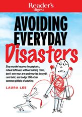 Avoiding Everyday Disasters - 26 Dec 2017