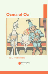 Ozma of Oz - 13 Sep 2024