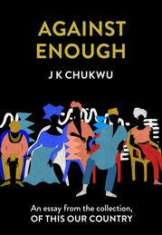 Against Enough - 30 Sep 2021