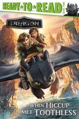 When Hiccup Met Toothless - 6 May 2025