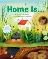 Home Is... - 17 Aug 2021