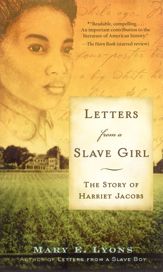 Letters From a Slave Girl - 25 Jun 2008