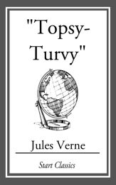 "Topsy-Turvy" - 1 Jan 2014