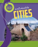 How Can We Save Our World? Sustainable Cities - 1 Sep 2021