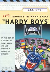 Trouble in Warp Space - 17 Jul 2012