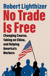 No Trade Is Free - 27 Jun 2023