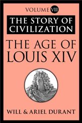 The Age of Louis XIV - 7 Jun 2011