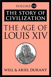 The Age of Louis XIV - 7 Jun 2011