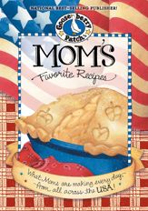 Moms Favorite Recipes - 1 Oct 2003
