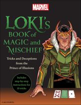 Loki's Book of Magic and Mischief - 29 Aug 2023