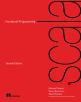 Functional Programming in Scala, Second Edition - 8 Aug 2023