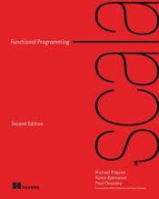 Functional Programming in Scala, Second Edition - 8 Aug 2023