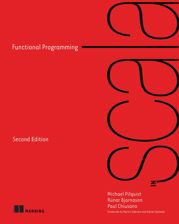 Functional Programming in Scala, Second Edition - 8 Aug 2023