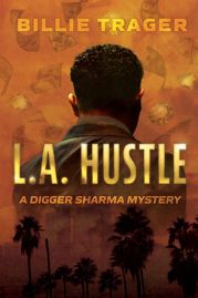 L.A. Hustle - 9 May 2023