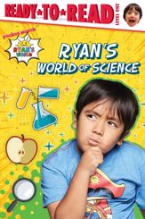 Ryan's World of Science - 19 Jan 2021