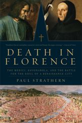Death in Florence - 15 Aug 2015