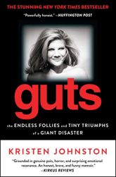 Guts - 13 Mar 2012