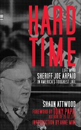 Hard Time - 18 Feb 2014