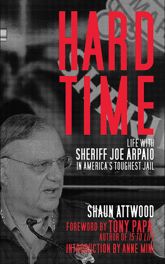 Hard Time - 18 Feb 2014