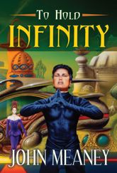 To Hold Infinity - 29 Oct 2010