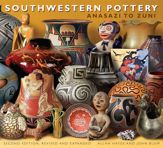 Southwestern Pottery - 3 Aug 2015