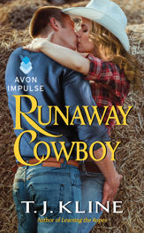 Runaway Cowboy - 3 Feb 2015