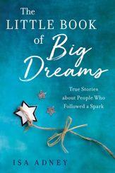 The Little Book of Big Dreams - 7 Nov 2023