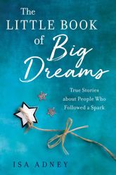 The Little Book of Big Dreams - 7 Nov 2023