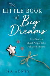 The Little Book of Big Dreams - 7 Nov 2023