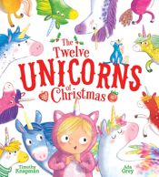 The Twelve Unicorns of Christmas - 15 Sep 2020