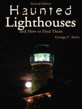 Haunted Lighthouses - 1 Mar 2013