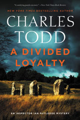 A Divided Loyalty - 4 Feb 2020